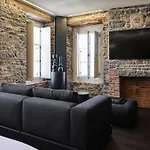 Hotel Maison Du Fort
