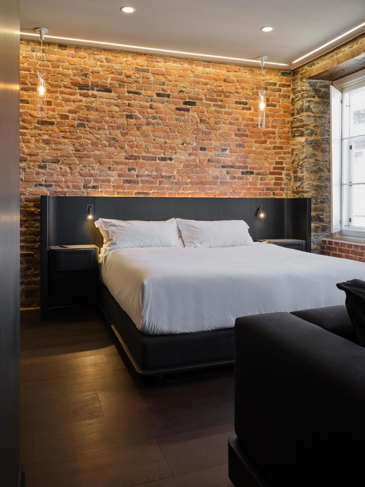 Maison Du Hotel Ville de Québec
