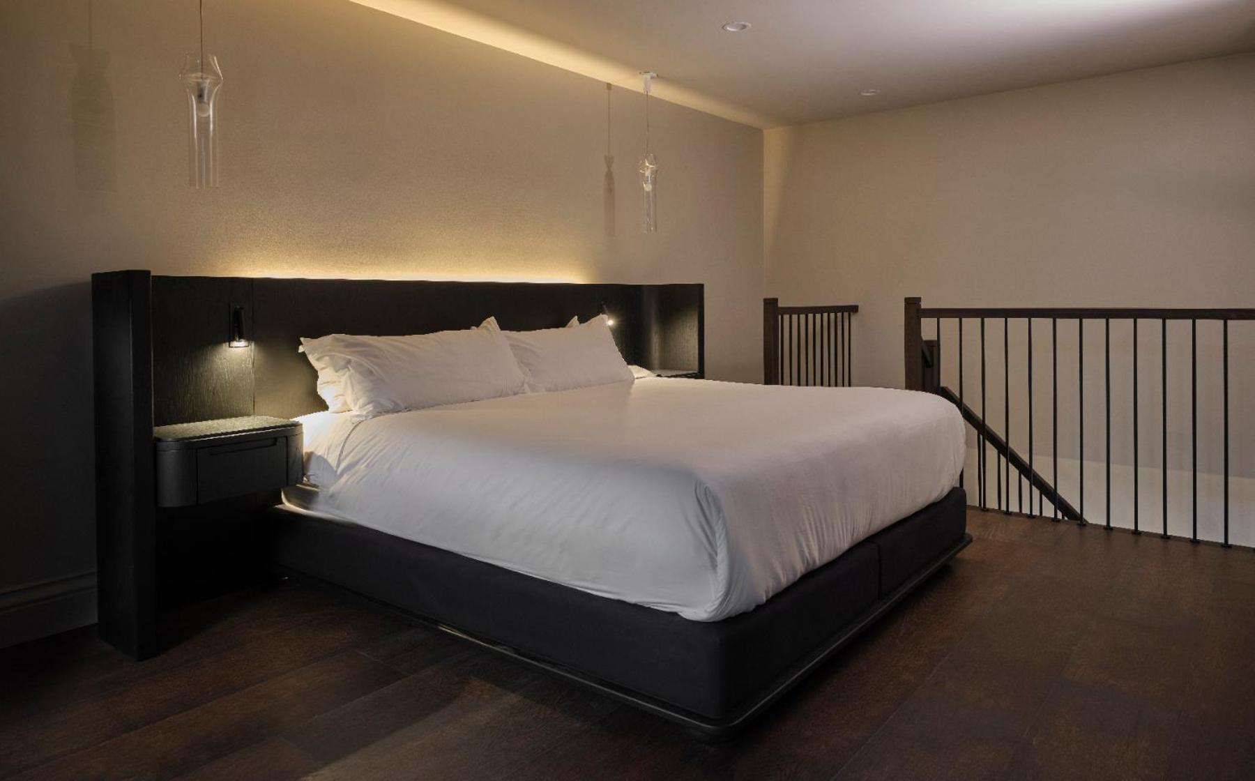 Maison Du Hotel 4*