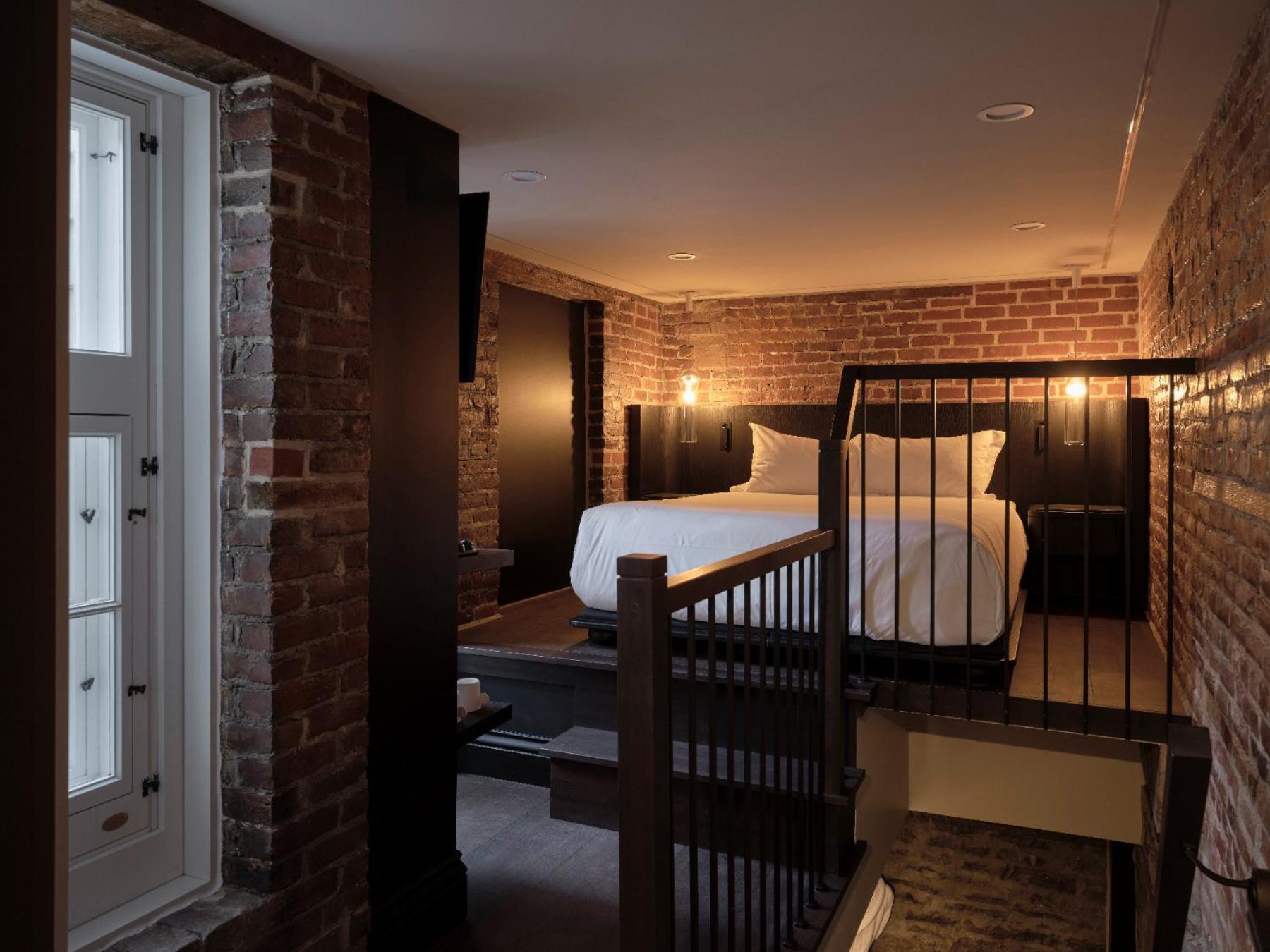 Maison Du Hotel 4*