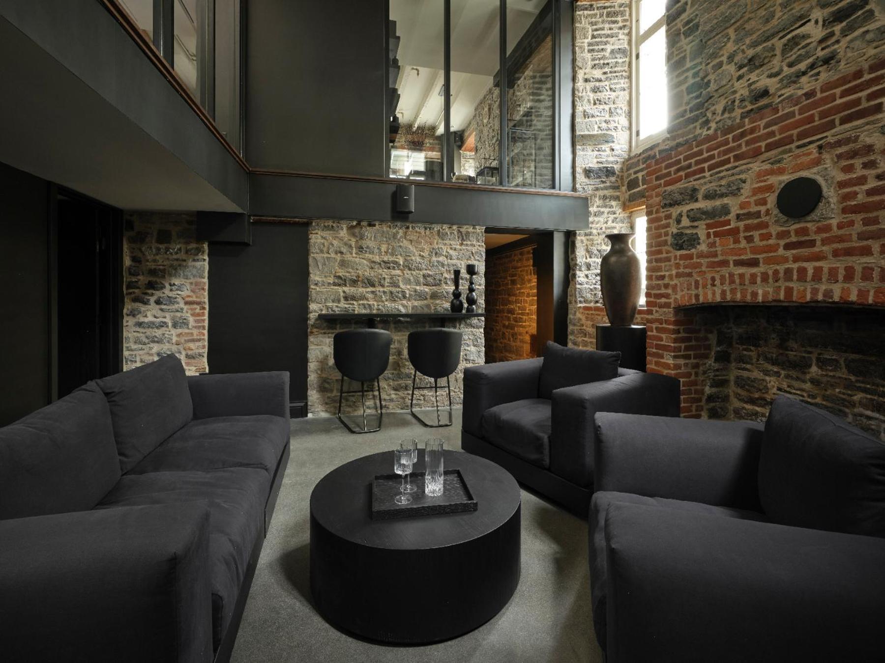 Maison Du Hotel Ville de Québec