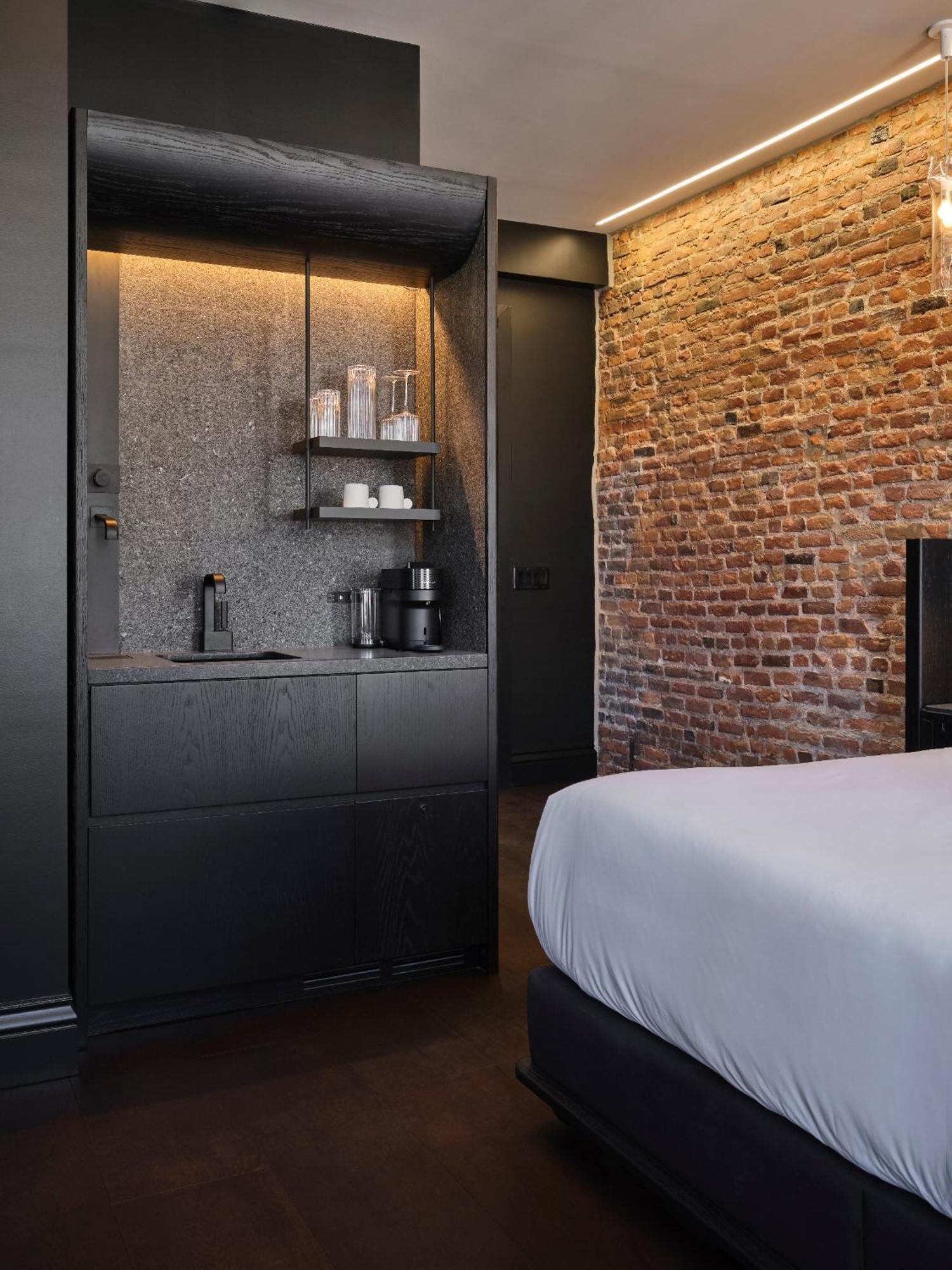 Hotel Maison Du Ville de Québec
