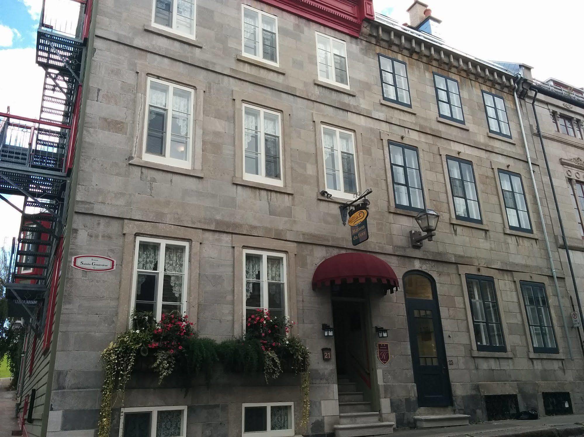 Maison Du 4*