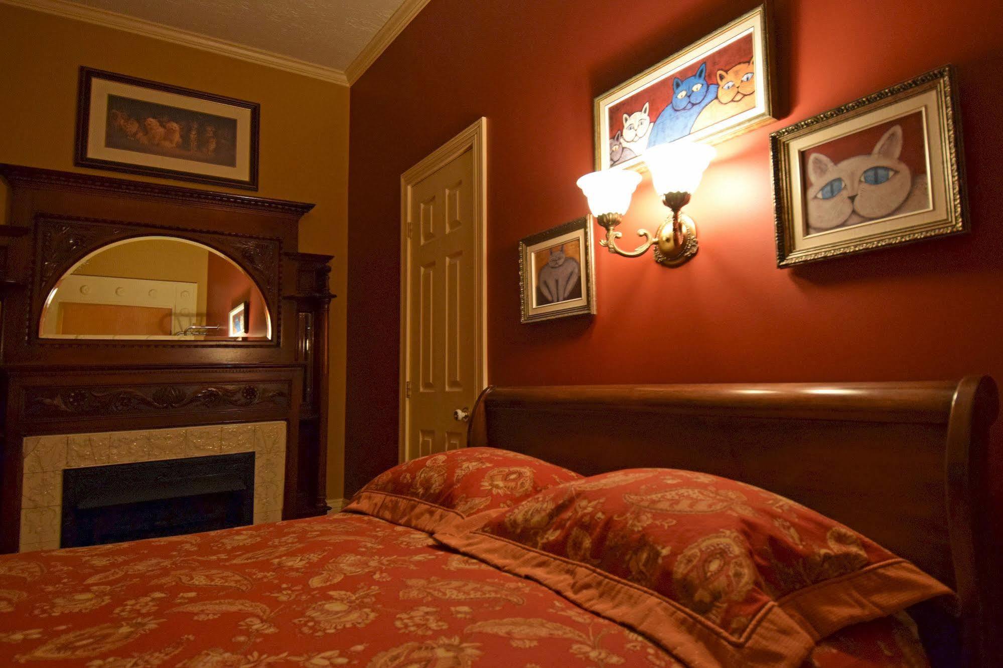 Maison Du Hotel Ville de Québec