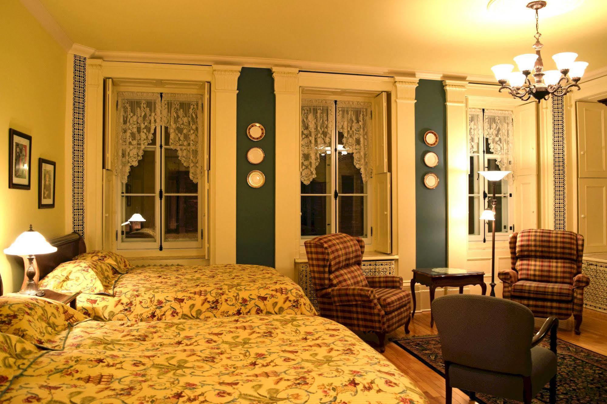 Hotel Maison Du 4*
