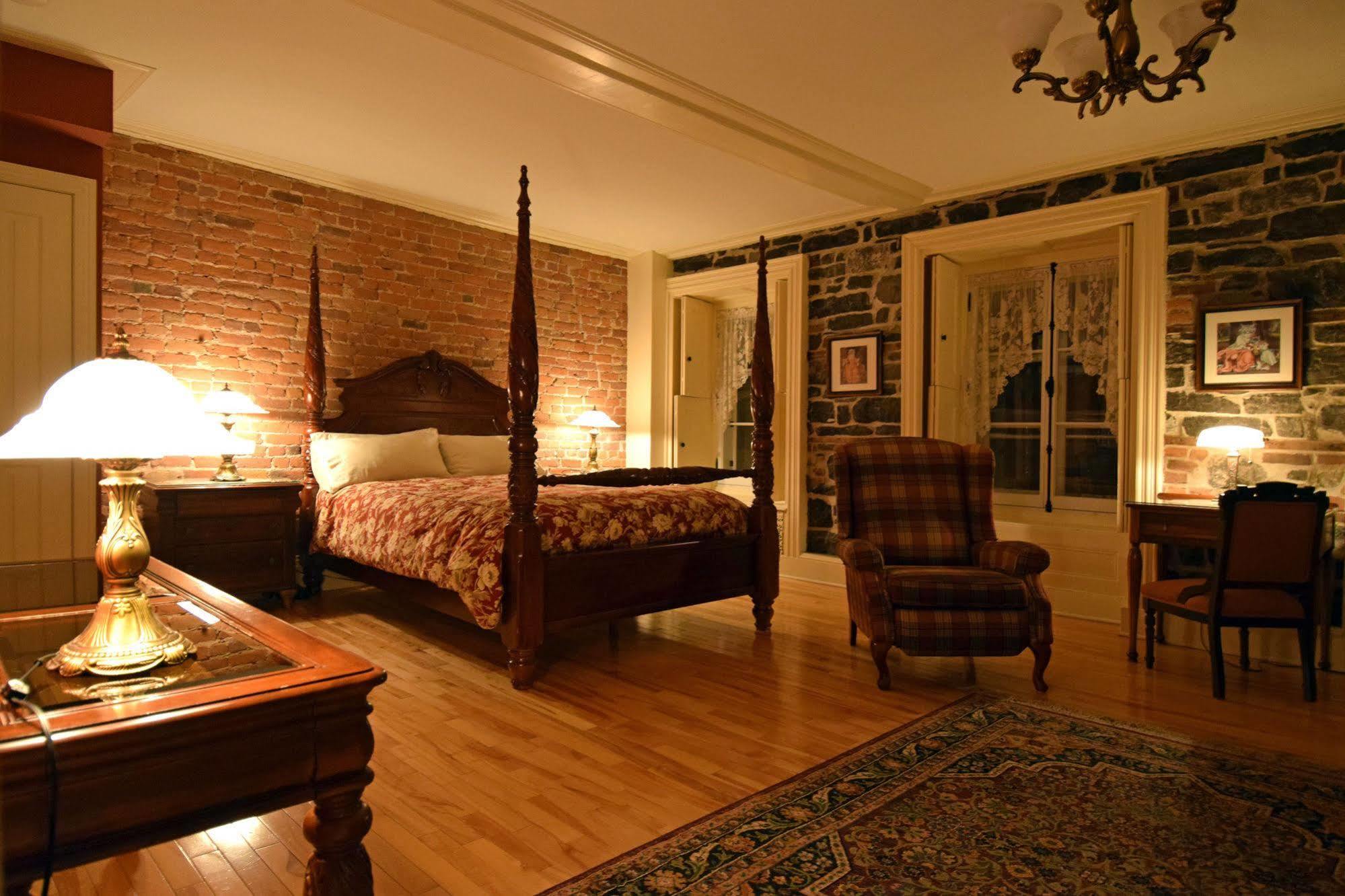 Maison Du Hotel 4*