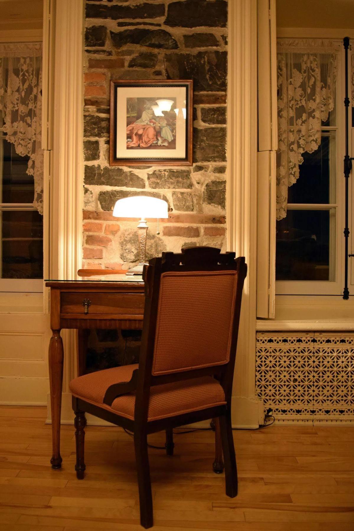 Maison Du Ville de Québec