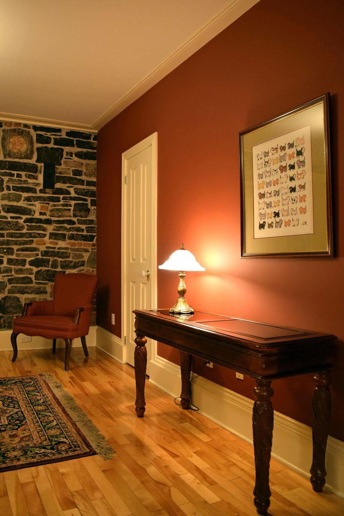 Maison Du Hotel Ville de Québec