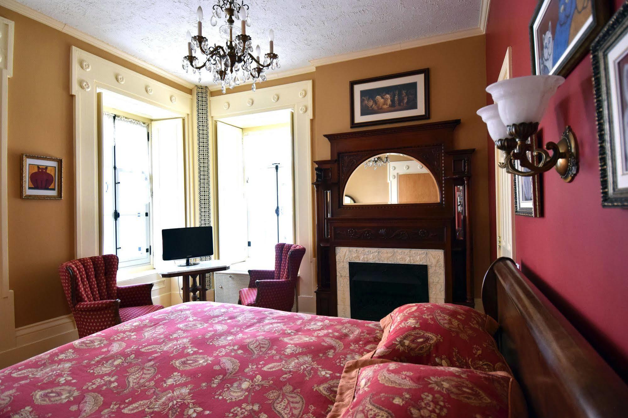 Hotel Maison Du