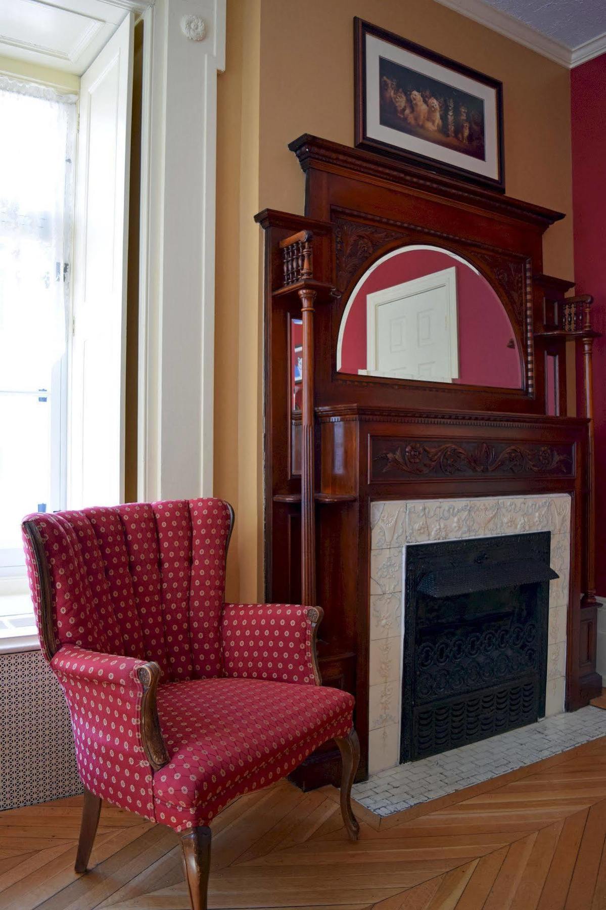 Maison Du 4* Ville de Québec